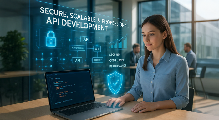 Secure Professional API Development