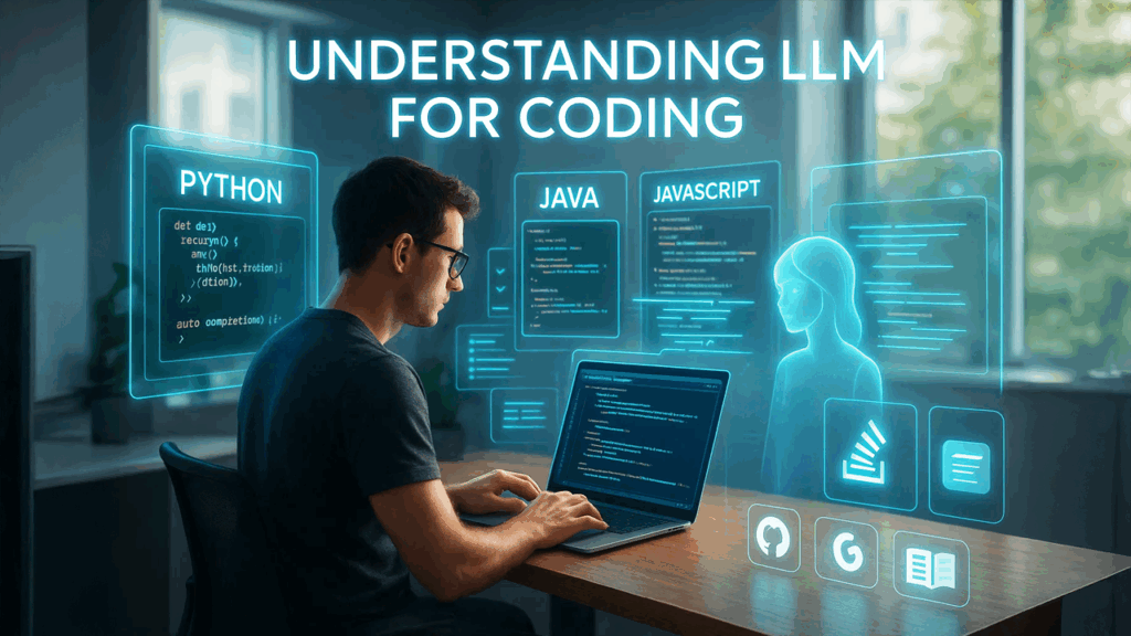 Understanding LLM for Coding 