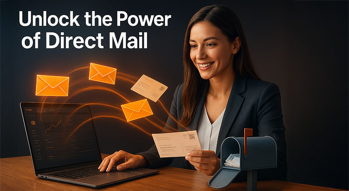 Unlock the Power of Direct Mail: How the Direct Mail API and Direct Mail Service Can Amplify Your CRM