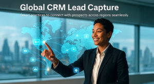 Multi-Region Lead Capture