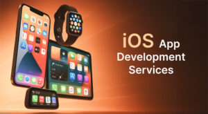 iOS App Development Services