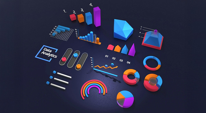 Dashboards as a Tool for Instant Analytics