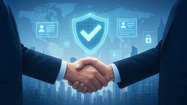 Business Verification