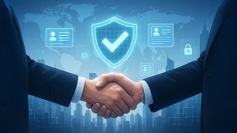 What Is Business Verification and Why You Should Use It?