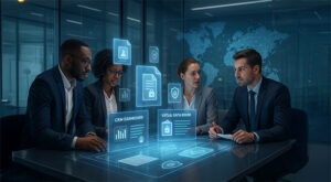 Virtual Data Rooms