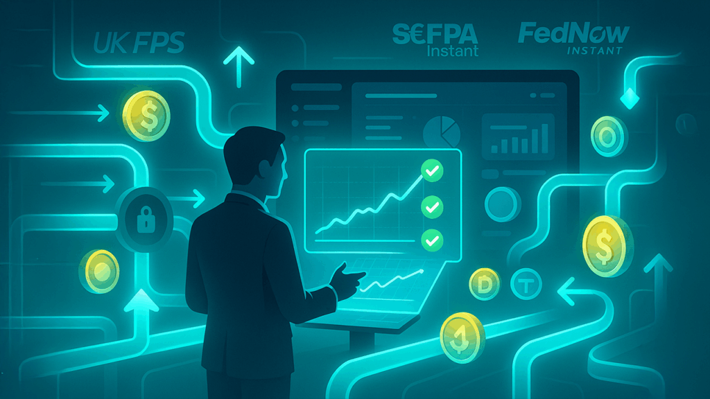 Real-time Settlement is Vital for Liquidity Management