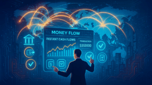Real-time Settlement Networks: Building the Future of Instant Liquidity