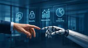 AI Development Company