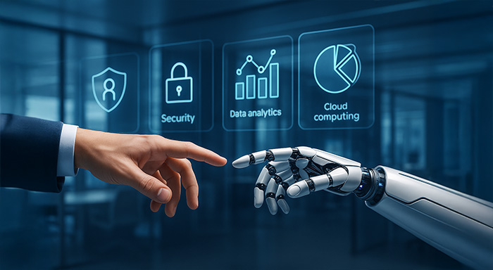 AI Development Company