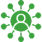 omni channel icon