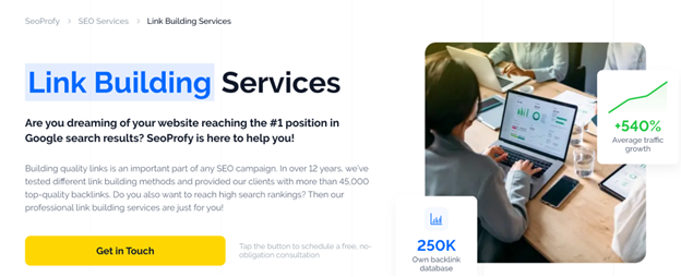 SeoProfy 