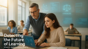 How AI Detection Is Transforming Academic Integrity