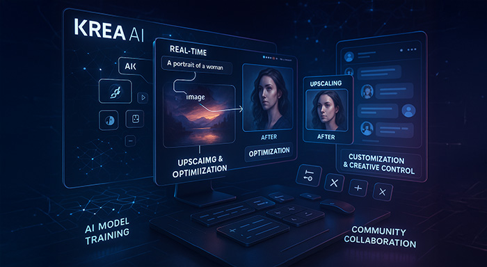 Key Features of the Platform
