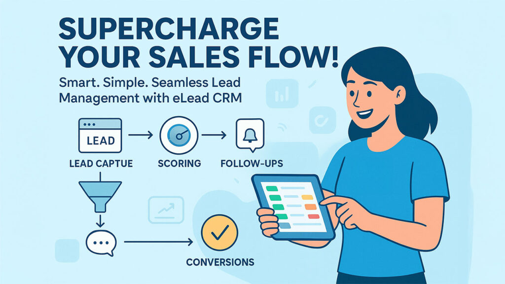 Simplifying Lead Management