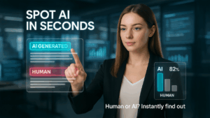 Top 7 AI Content Detector Tools