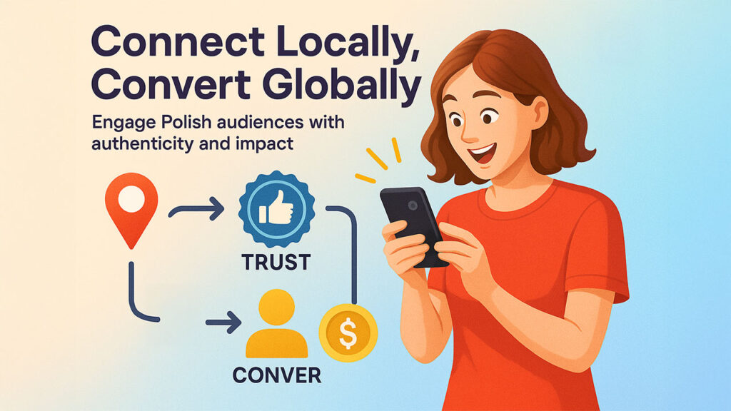 Importance of Local Engagement