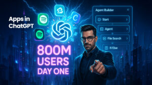 OpenAI Agent Builder