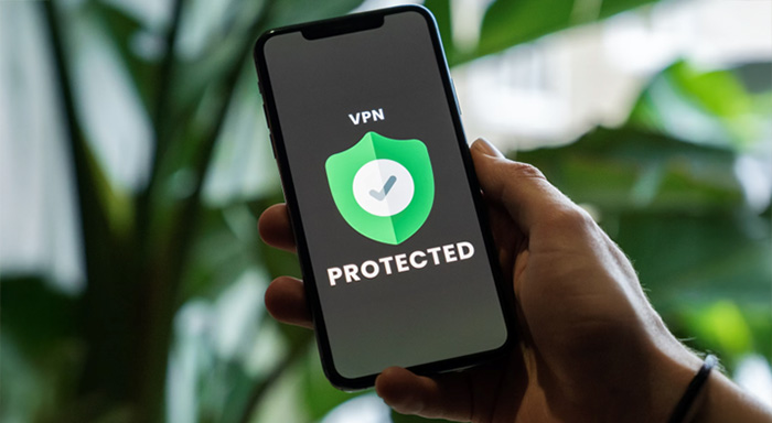 CRM Consultants Require a VPN