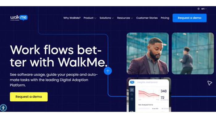 WalkMe  