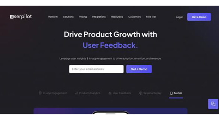 Userpilot 