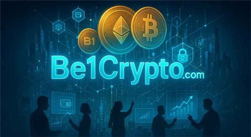 Be1crypto.com Blockchain: Transforming the Future of Digital Finance