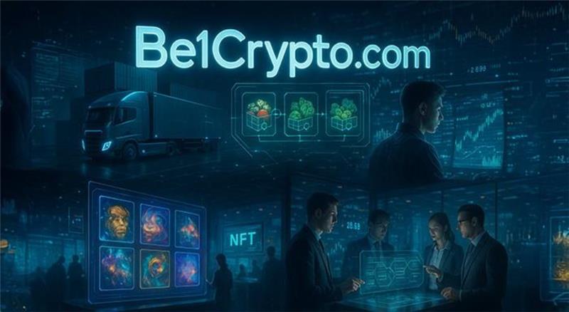 Be1crypto.com 