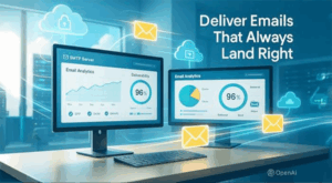 Transactional Email SMTP Providers