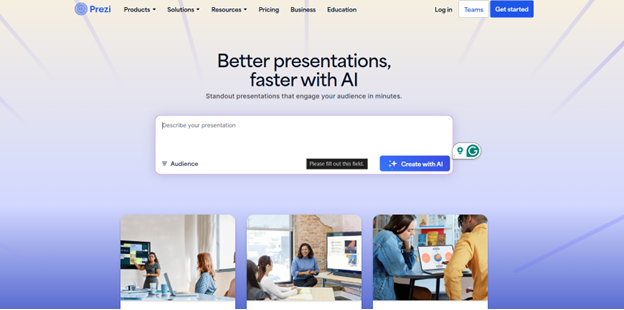 Prezi