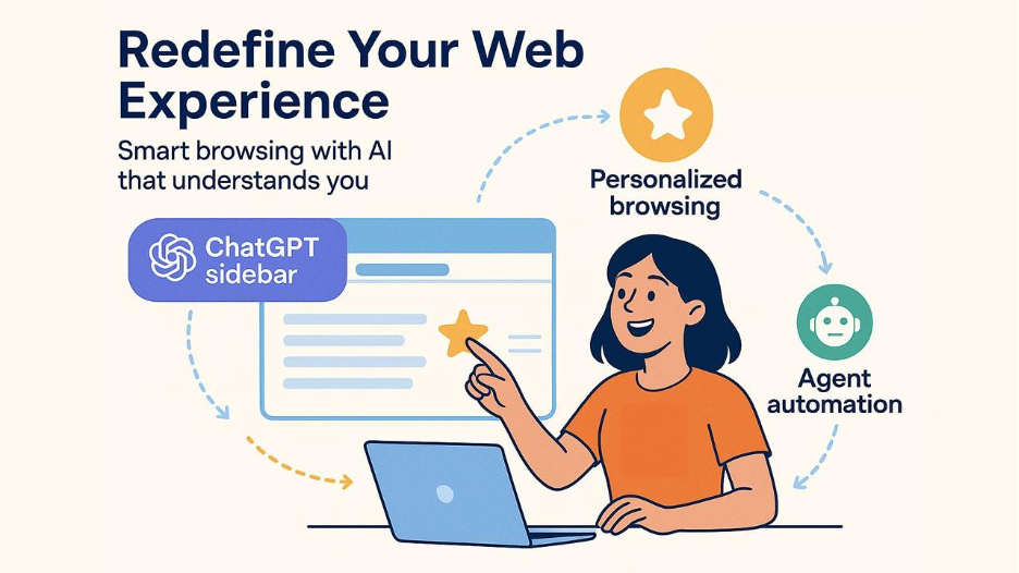 What Is Atlas AI Browser?