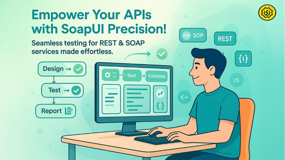 SoapUI