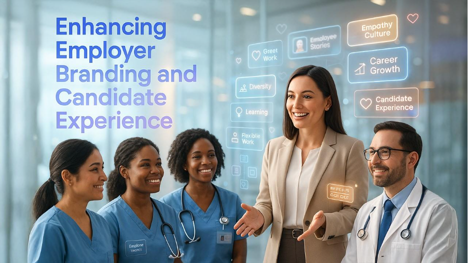 Enhancing Employer Branding and Candidate Experience