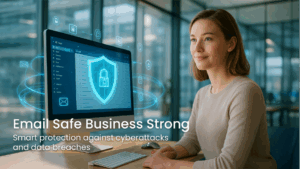 Email Security Software