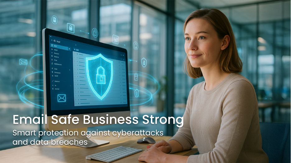 How Email Security Software Prevents Data Breaches