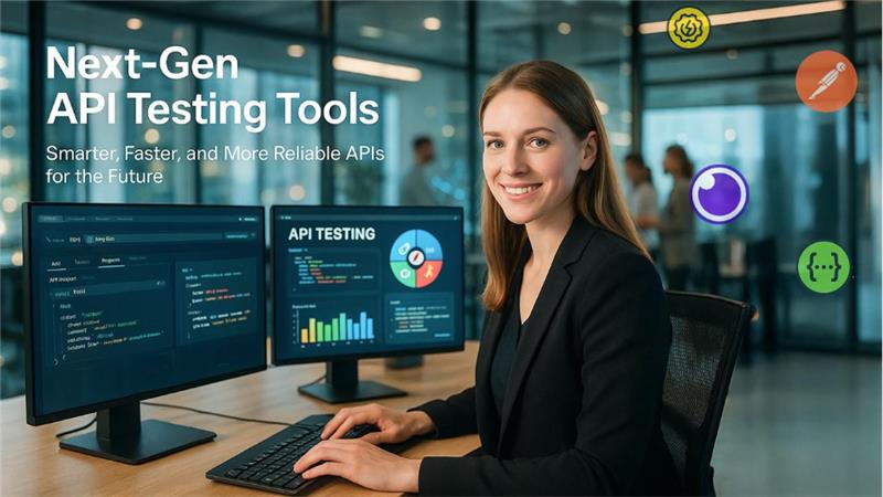 Top 10 API Testing Tools You Can Use in 2026