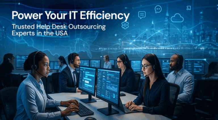 Top 15 IT Help Desk Outsourcing Companies