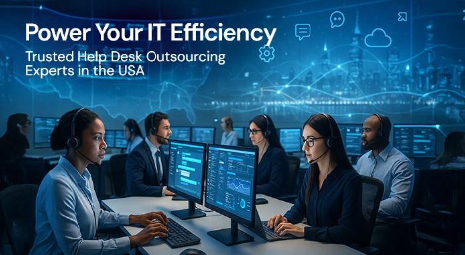 Top 15 IT Help Desk Outsourcing Companies