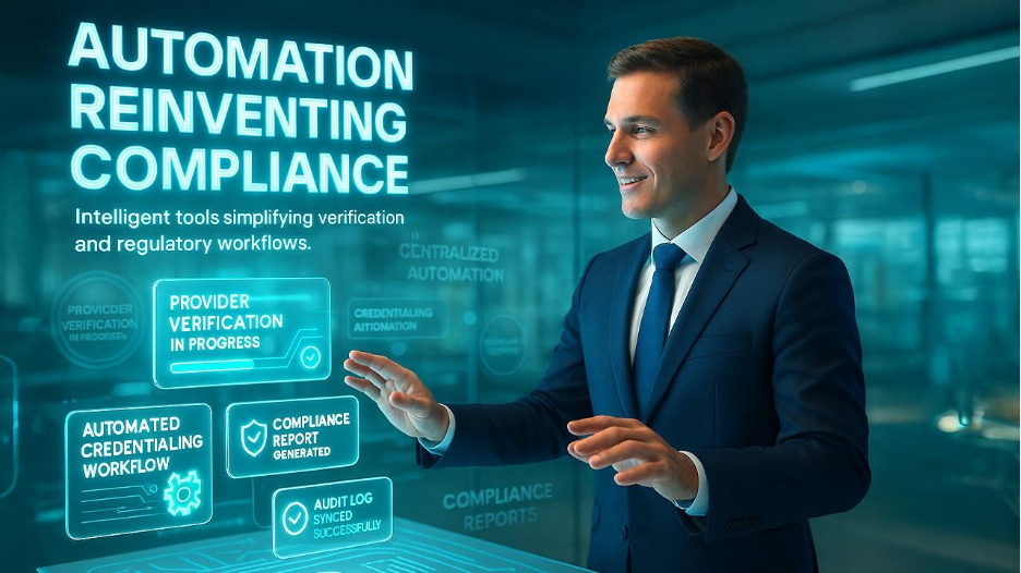 Automation in Compliance