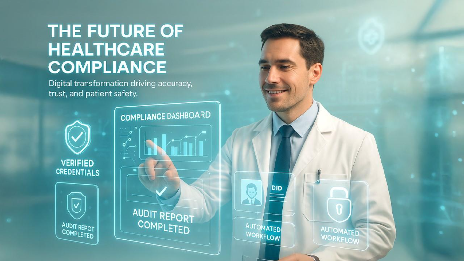 Future of Healthcare Compliance