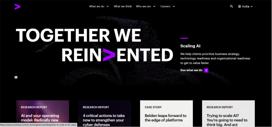 Accenture