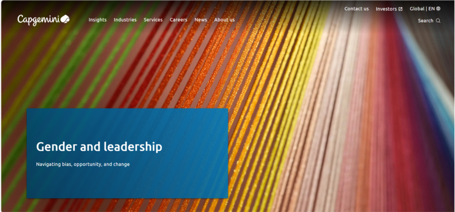 Capgemini
