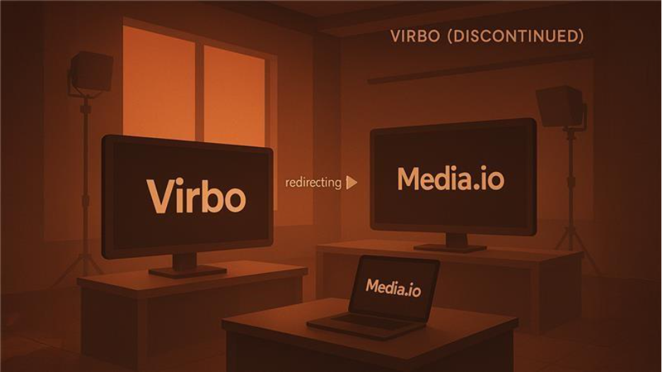 Virbo (discontinued): what to know before you plan content