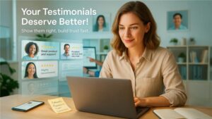 5 Common Mistakes in Displaying Testimonials and How to Avoid Them