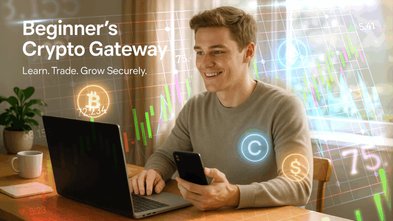Best Crypto Exchange USA for Beginners