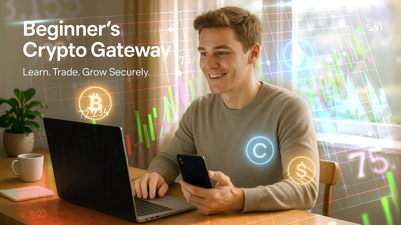 Best Crypto Exchange USA for Beginners