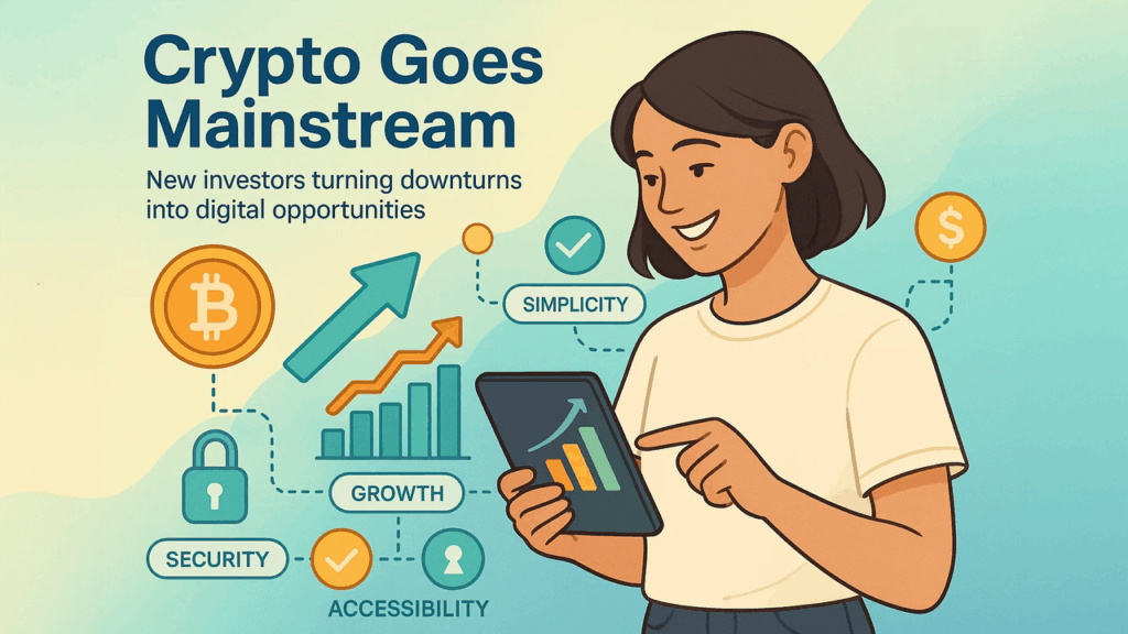 Data Represents the Trend 