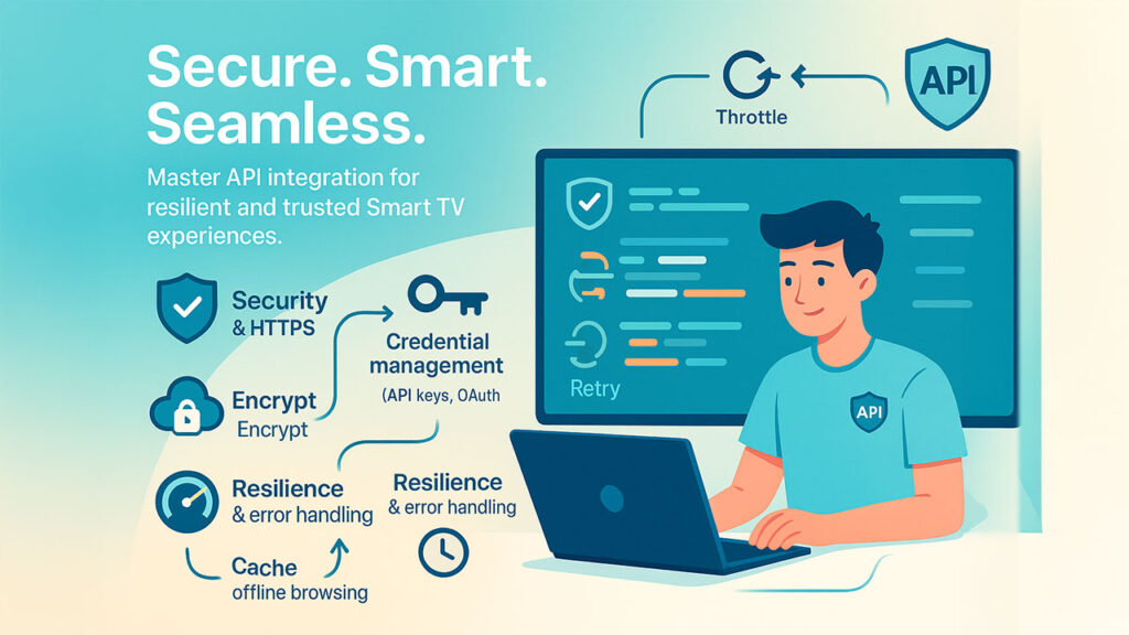 Implementation Best Practices 