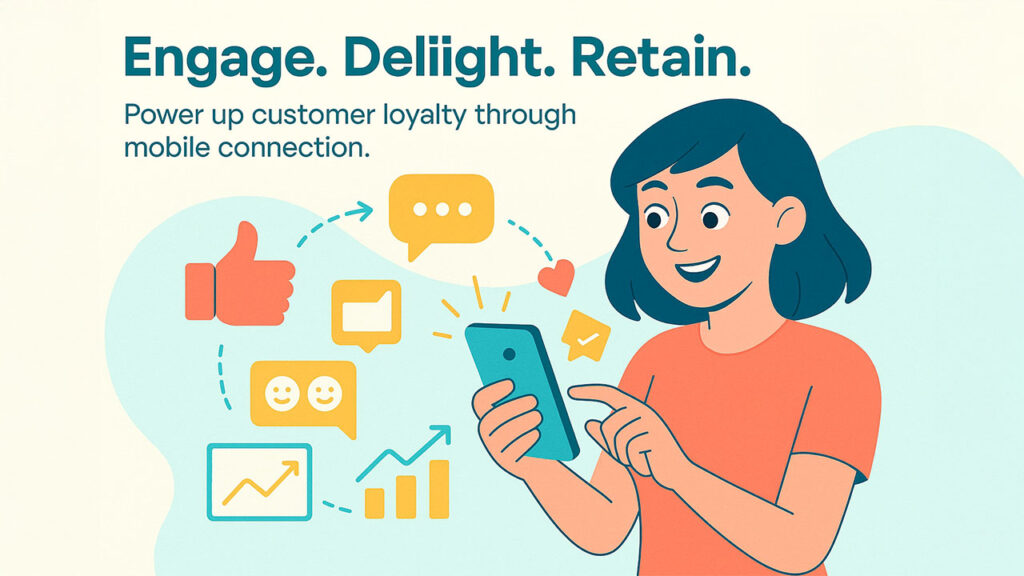 Enhancing Customer Engagement