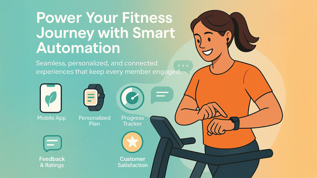 Improving Customer Experience 