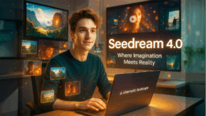 What Is Seedream 4.0?