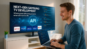 Integrating Third-Party APIs into Your Samsung Smart TV App: Best Practices
